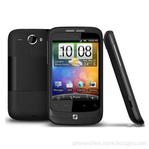 Original Mobile Phone Wildfire G8 A3333